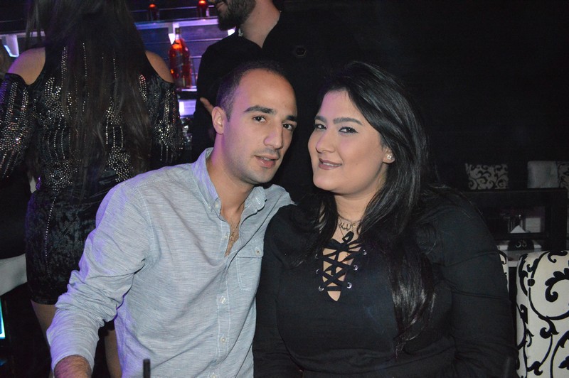 NYE at X Ray Nightclub